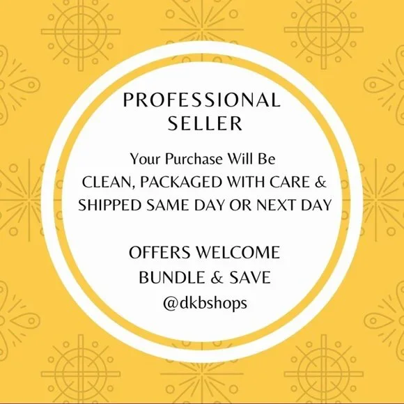 BURNING TORCH White Embroidered Top - Picture 7 of 8